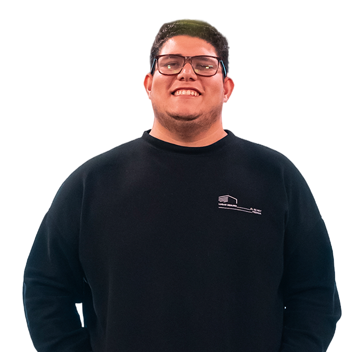 David Alejandro Reyes