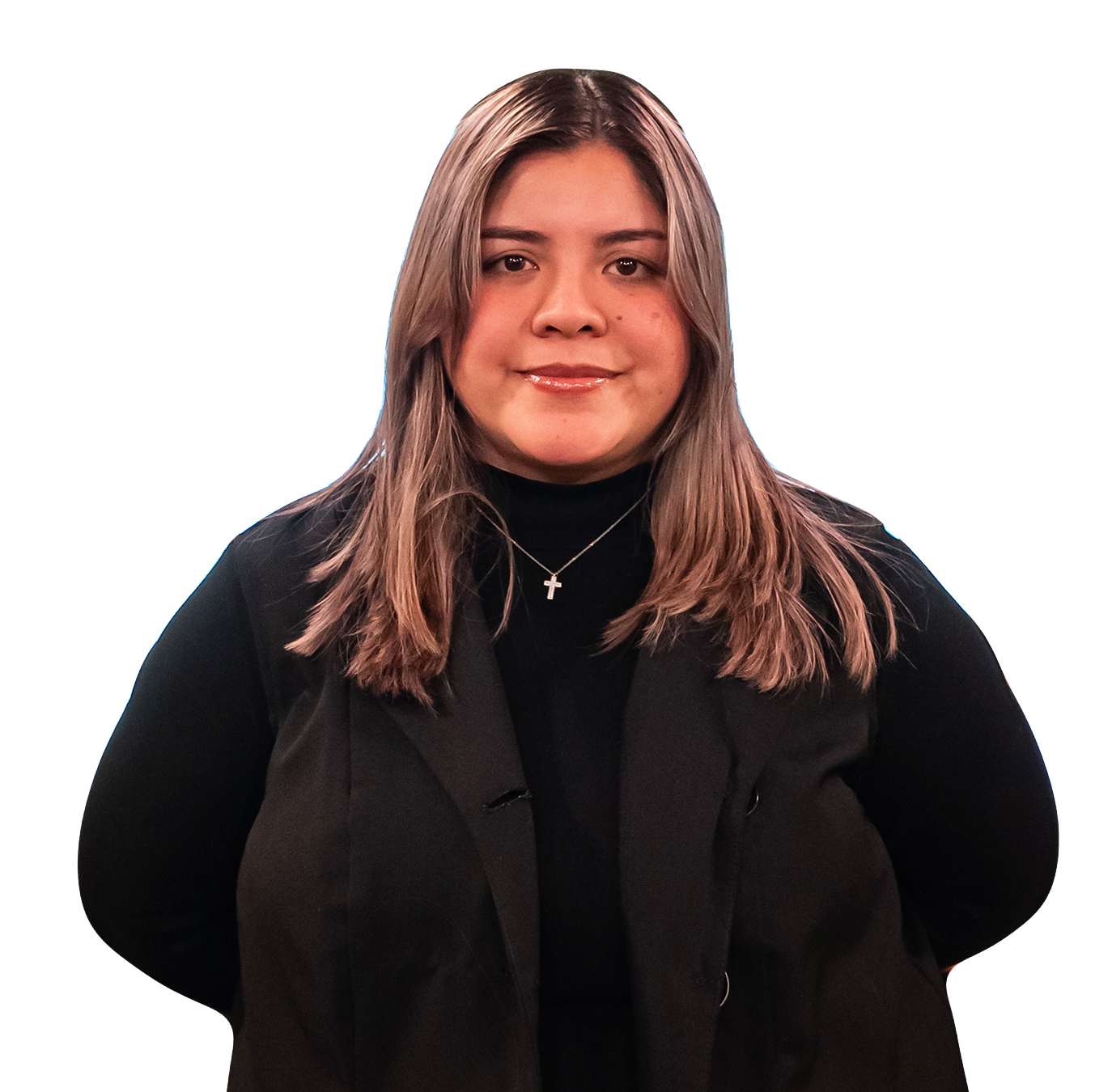 Ana Gabriela del Valle