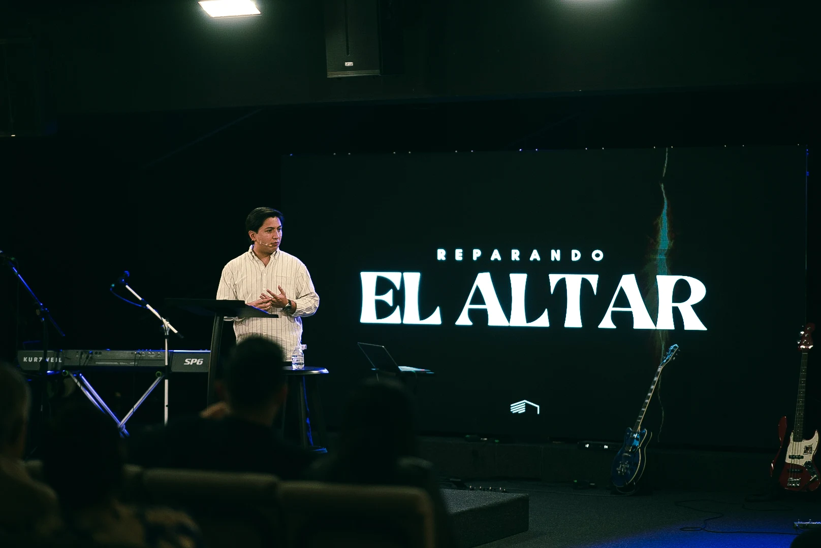 GENERAL GATHERINGS