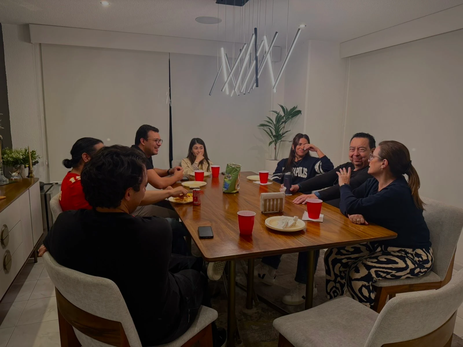 COMMUNITY — CRE-SER