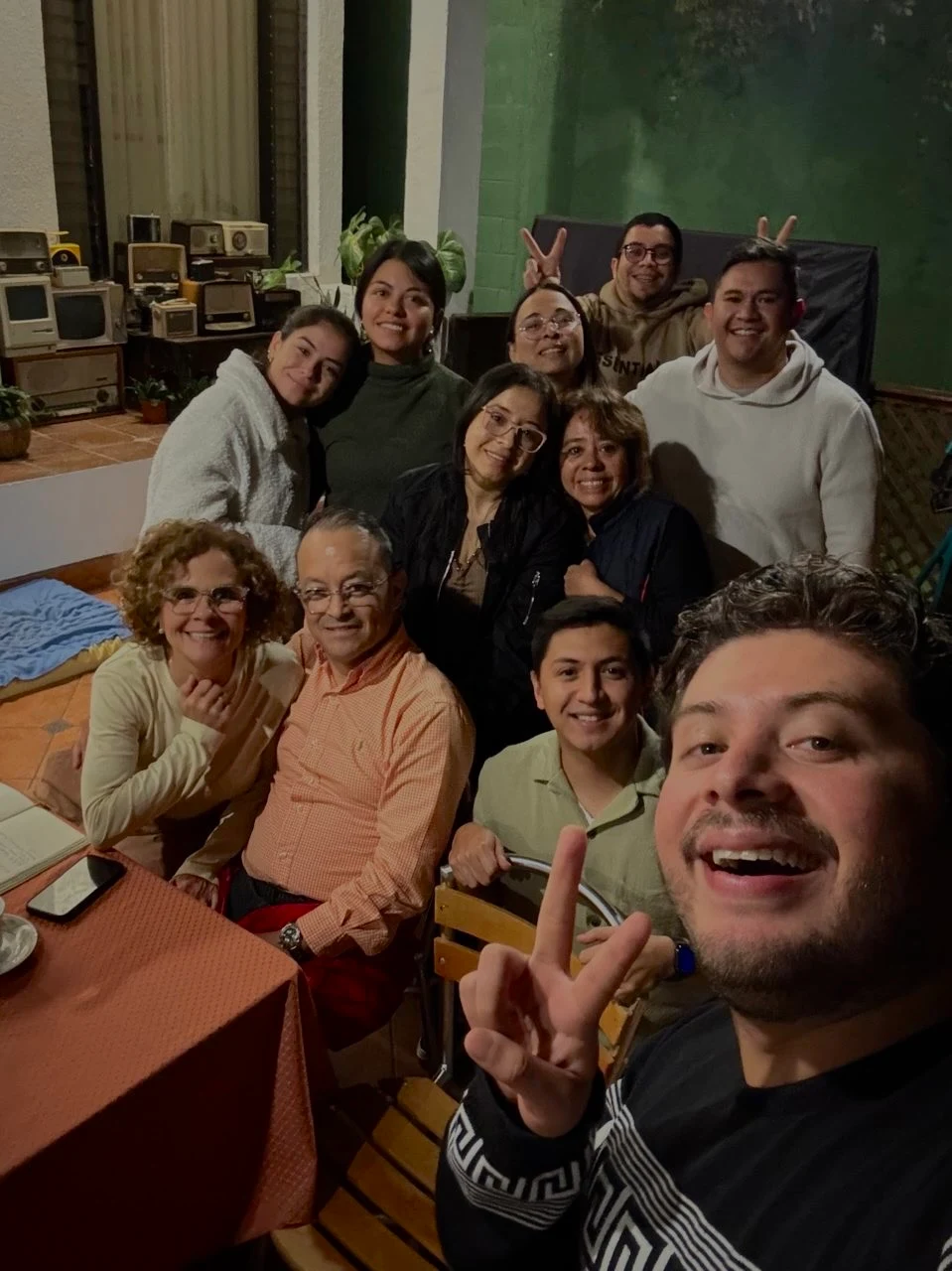 COMMUNITY — CRE-SER