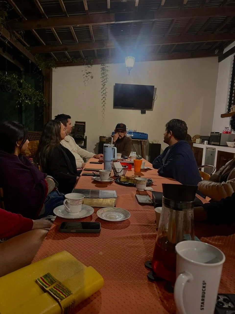 COMMUNITY — CRE-SER