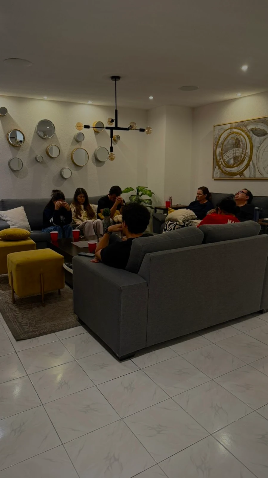 COMMUNITY — CRE-SER