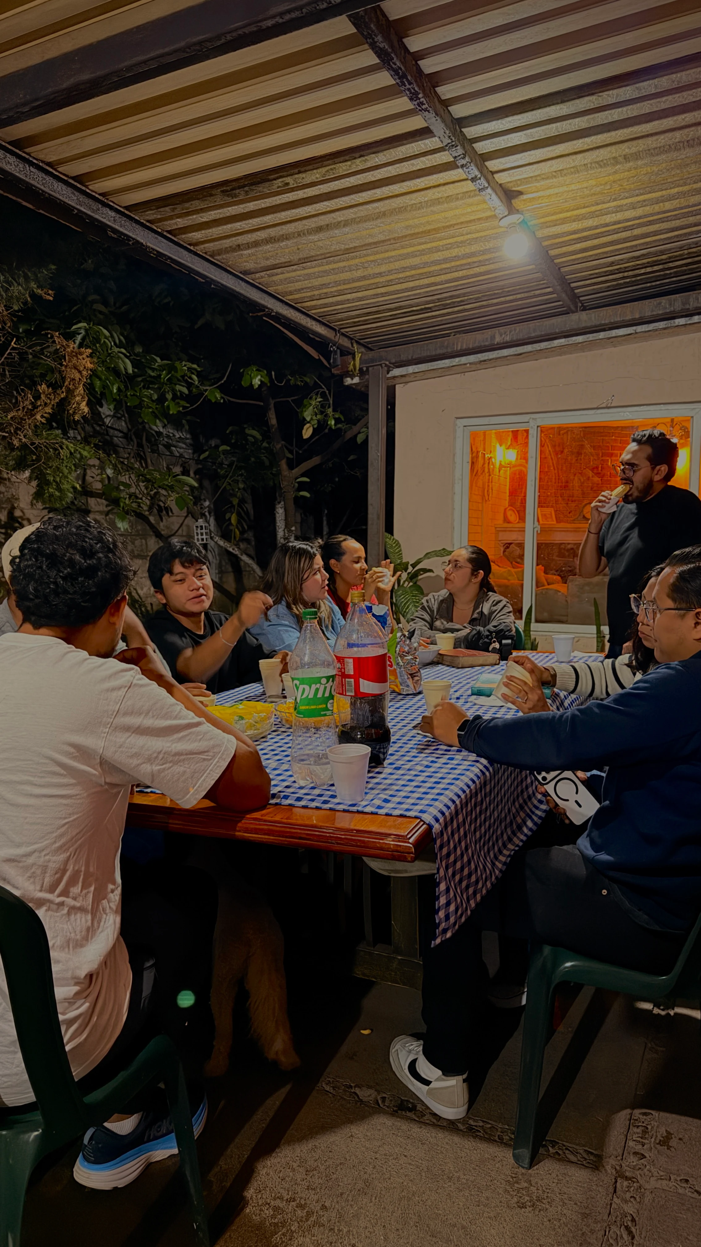COMMUNITY — CRE-SER